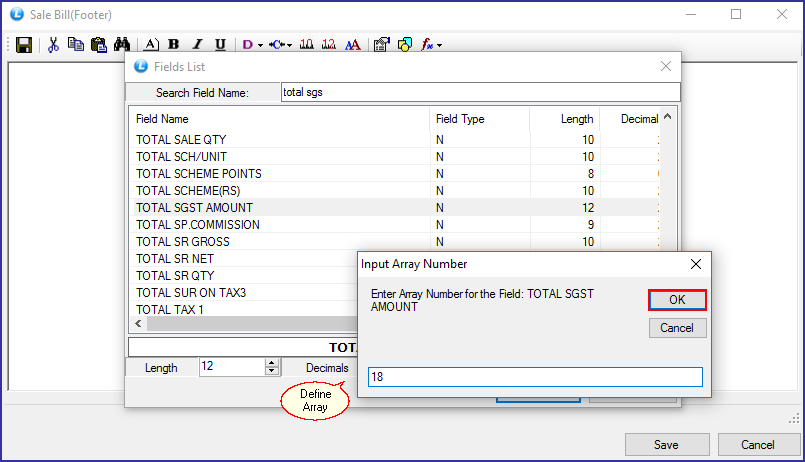 footer gst 2